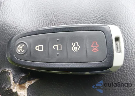 2013 Ford Edge Limited z USA, uszkodzony, nr VIN 2FMDK4KC0DBA88722